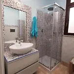 I 2 Capitani 別荘 リポスト