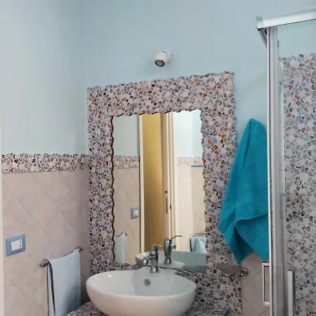 I 2 Capitani * Riposto