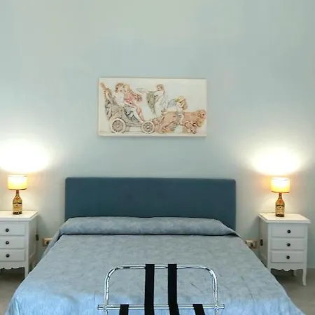 I 2 Capitani * Riposto