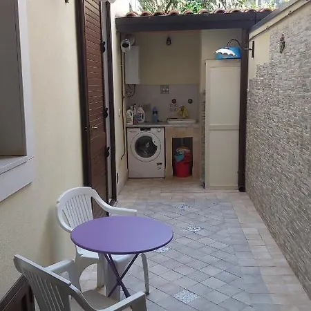 Prázdninový dům I 2 Capitani *