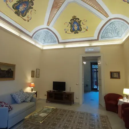 I 2 Capitani Riposto