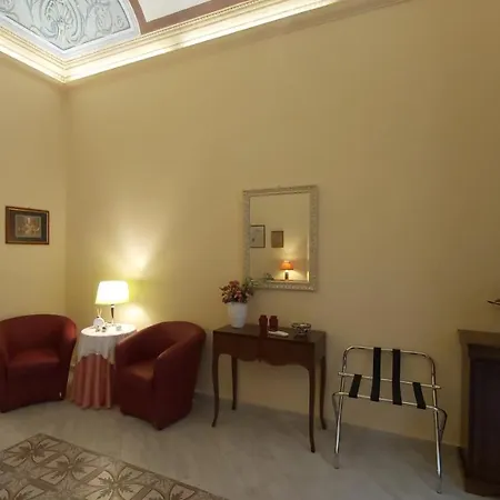 I 2 Capitani Prázdninový dům *