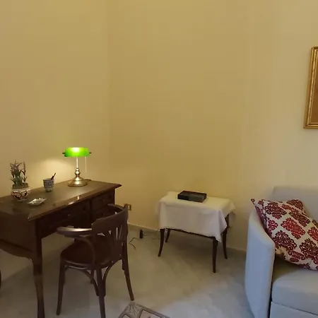 Prázdninový dům I 2 Capitani