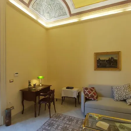 Prázdninový dům I 2 Capitani Riposto