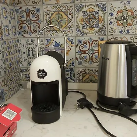 I 2 Capitani Prázdninový dům