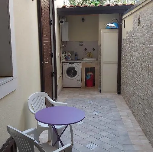 Tatil Evi I 2 Capitani *