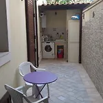 Feriehus I 2 Capitani *