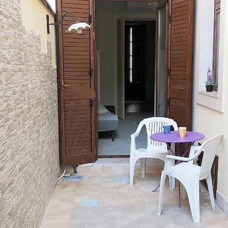 I 2 Capitani Tatil Evi *