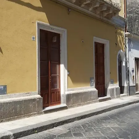 Casa de Férias I 2 Capitani