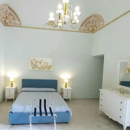 I 2 Capitani Casa de Férias *