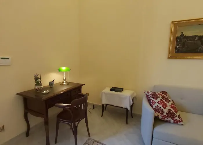 Ferienhaus I 2 Capitani